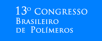 13º Congresso Brasileiro de Polímeros